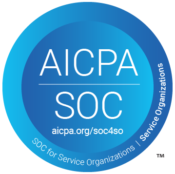 SOC II Certified