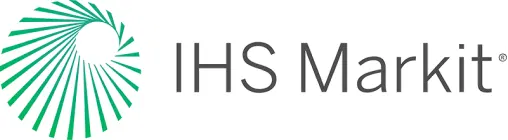 IHS Markit logo