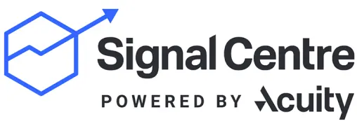 SignalCentre logo