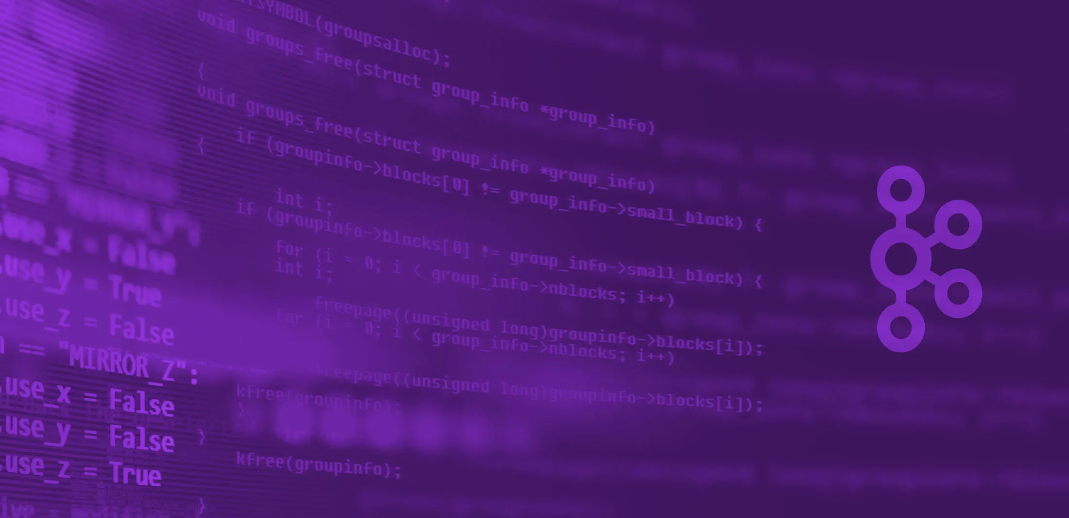 send data to kafka