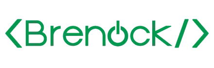 Brenock logo