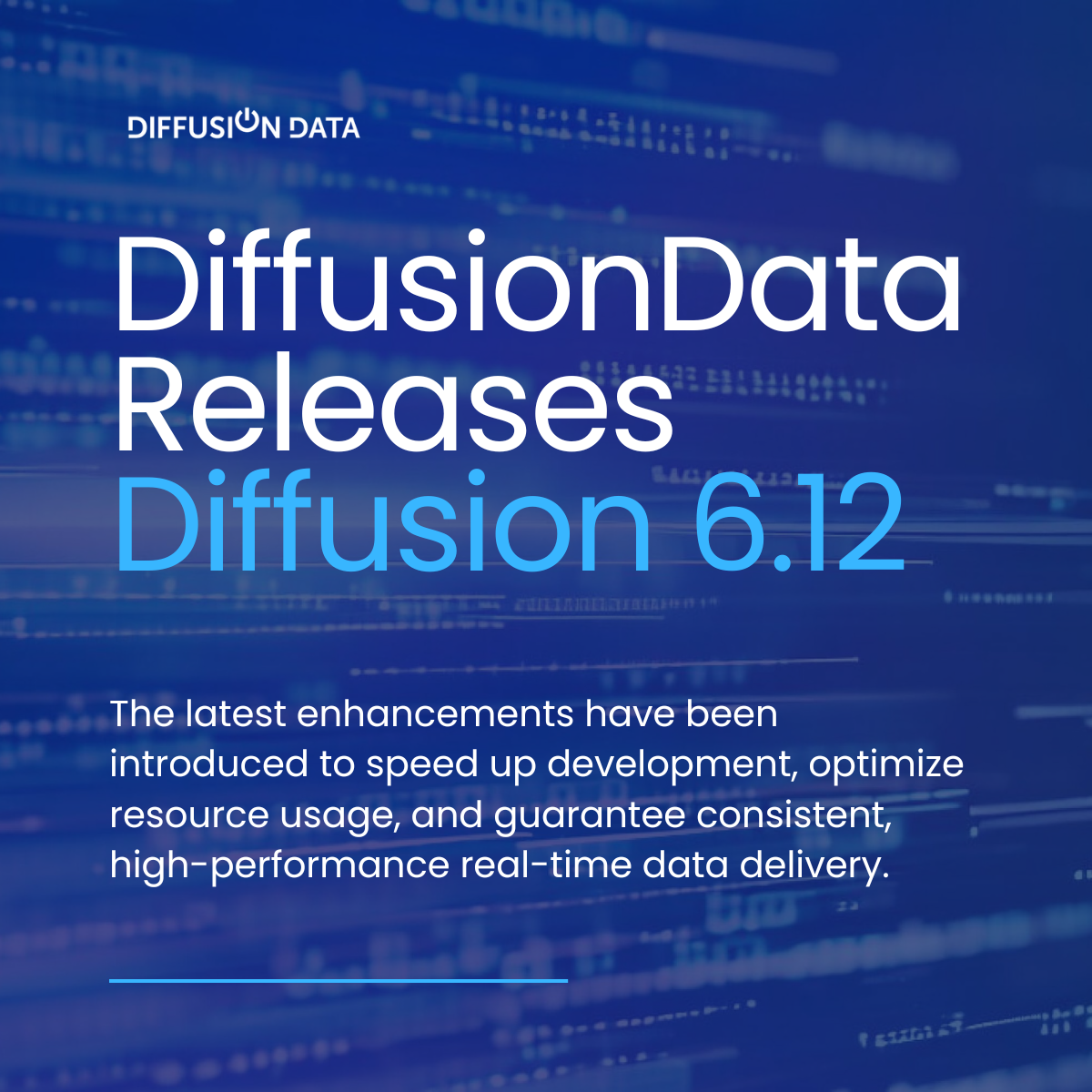 Diffusiondata Releases Diffusion 6 12 Diffusiondata