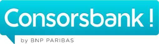 Consorsbank logo